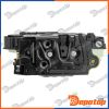 Serrure de porte droite arrière pour SEAT | EZC-SE-024, 6J0839016A